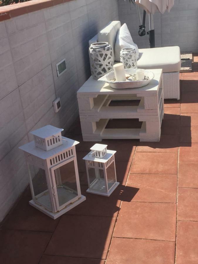 Portorosa Sfondo Bianco Furnari Exterior foto